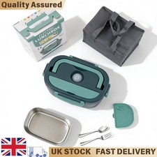 60W 1.5L Electric Lunch Box