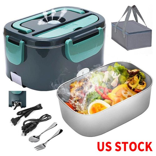 110v electric heating - heating, lunch
