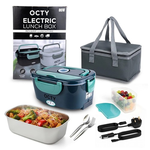 Electric heating lunch - electric,