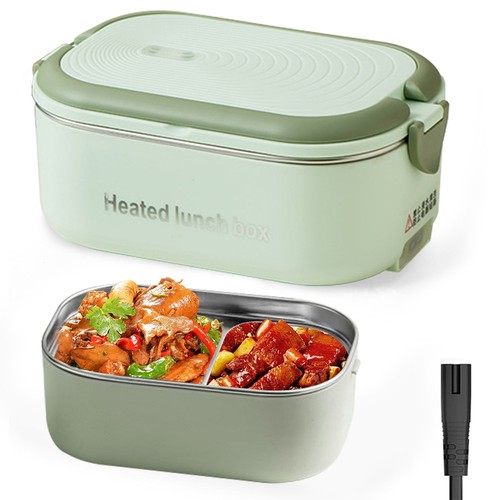 Electric lunch box - electric,