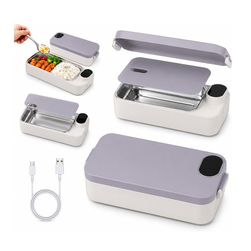 Cordless electric heated - cordless, lunch