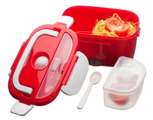 40w electric lunch box 5l - lunch,