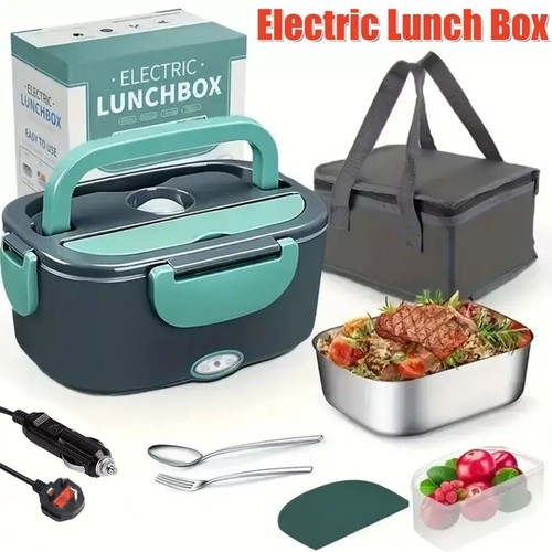 2026 electric lunch - 2026, box