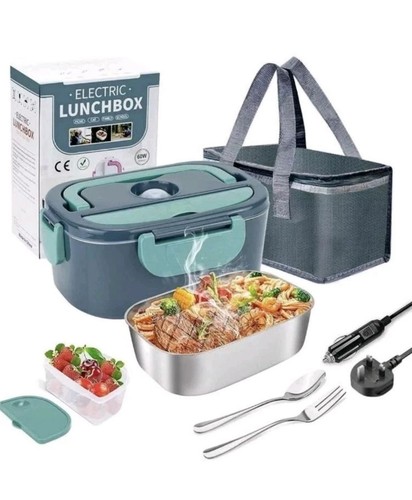 80w electric lunch box food - electric,