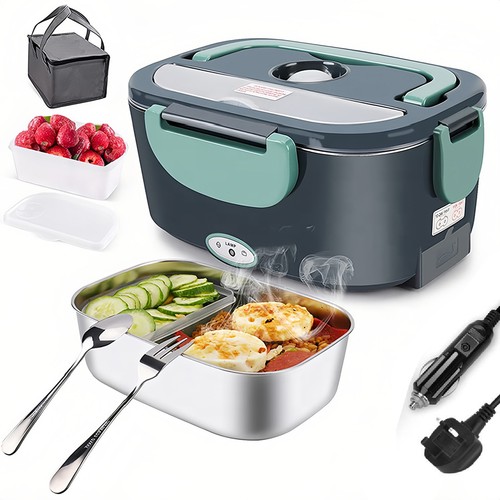 Portable electric food - portable,