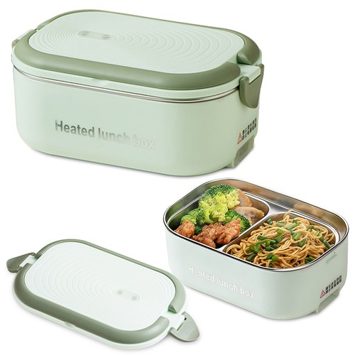 Electric heating lunch - heating,