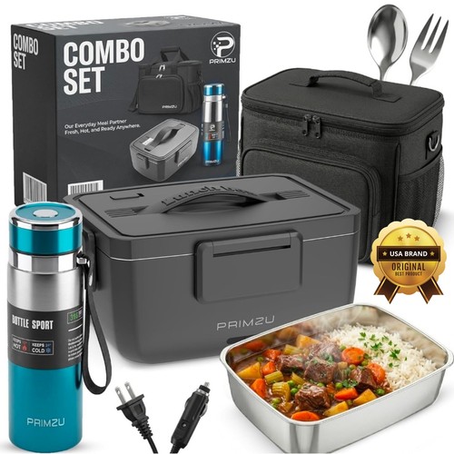 Electric lunch box for adults - electric,