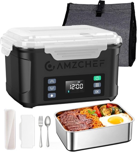 Amzchef cordless electric - cordless,