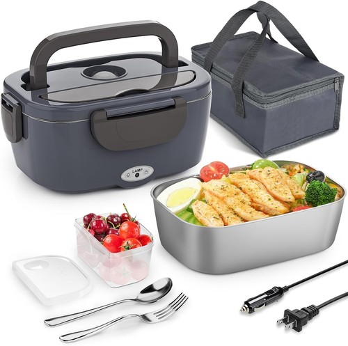 Electric lunch box - 1.5l,