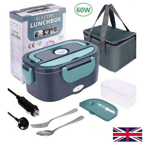 Electric heating lunch - heating,