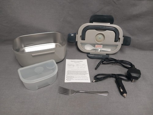 Electric heating lunch - electric,