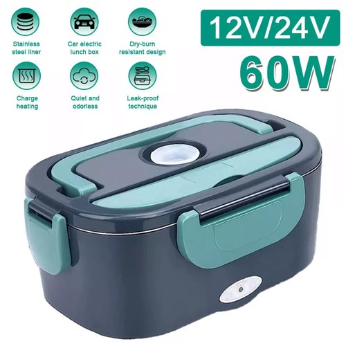 Portable electric heated - portable, car