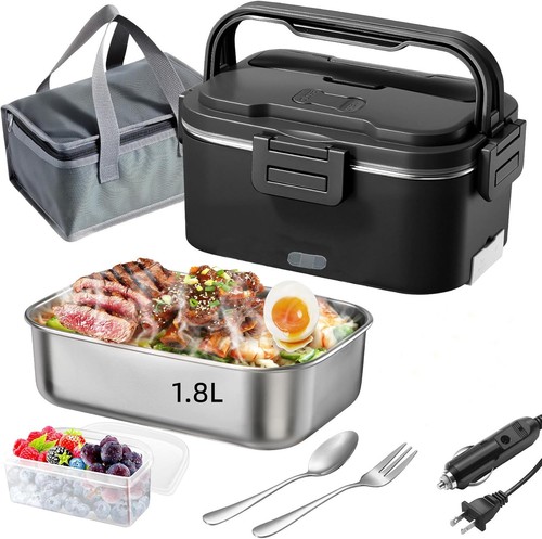 Electric lunch box for - electric,