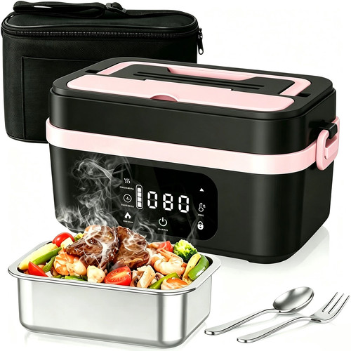Cordless electric lunch - electric,