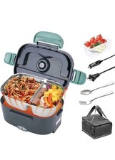 80W Electric Portable Heating