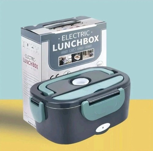 80w electric lunch - 80w, box