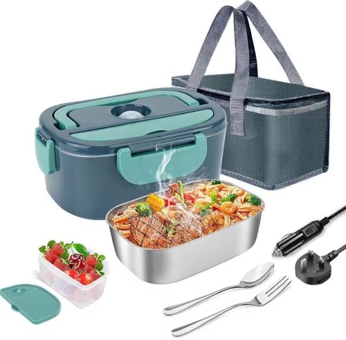 60w electric lunch box food - lunch,
