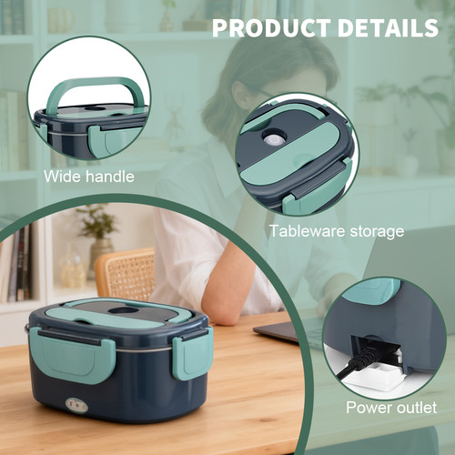 Portable electric heating - portable,