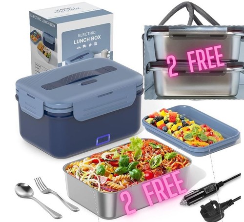 100w electric lunch - 100w,