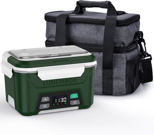 Cordless electric lunch box - cordless,