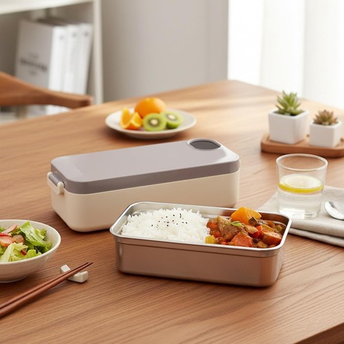 Cordless electric heated - cordless, lunch