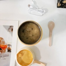 Electric Heated Lunch Box