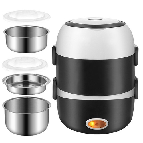 Portable electric lunch - portable,
