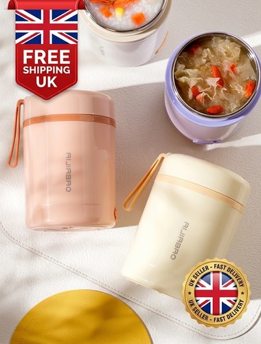 600ml electric heated - heated, lunch