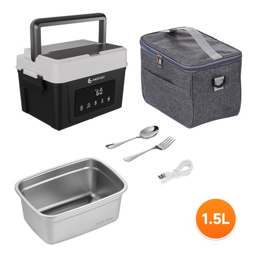 Amzchef cordless electric - amzchef,
