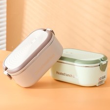 1.2L Stainless Steel Portable