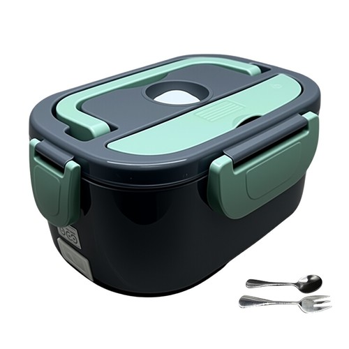 Electric lunch box - electric, warmer