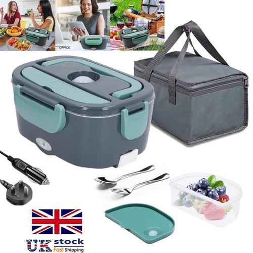 60w electric lunch box - electric, food
