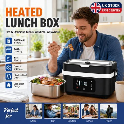 30000mah electric lunch - 30000mah,