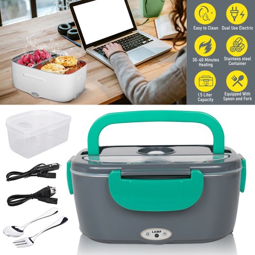Electric heating lunch - electric,