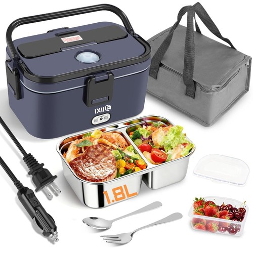 80w electric lunch box - 80w,