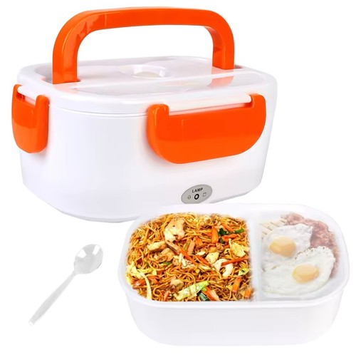 Electric lunch box 40w - lunch,