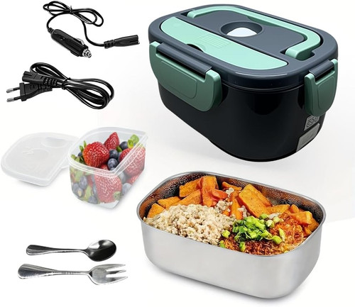 Electric lunch box 80w faster - lunch,