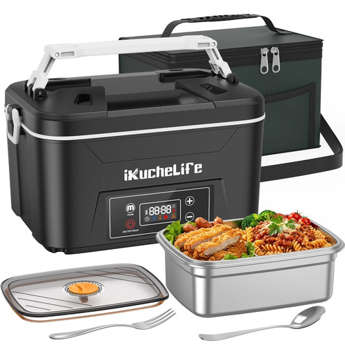 24000mah electric lunch box - 24000mah,