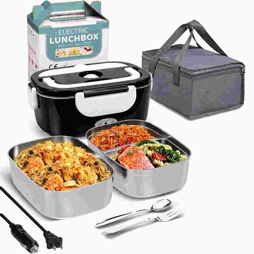 Cordless electric lunch box - cordless,