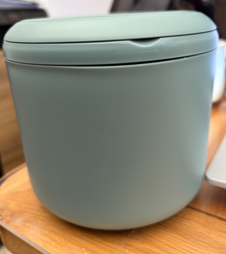 Electric food warmer - warmer, box