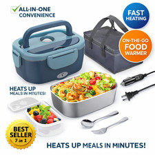 80W Electric Portable Heating