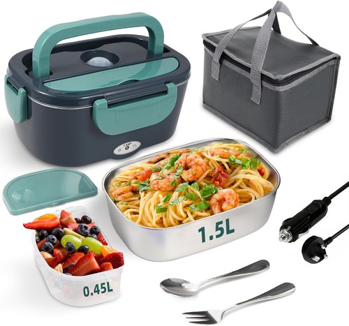 12v 24v electric - heating, lunch