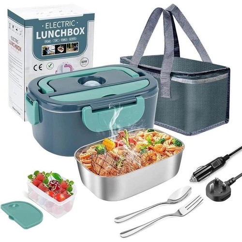 60w electric lunch box food - 60w,