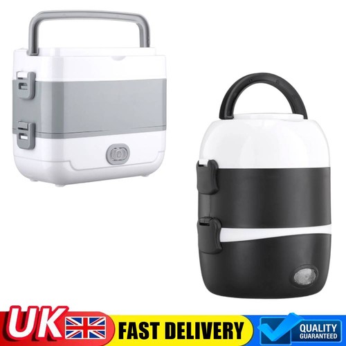 Portable electric lunch box - electric,