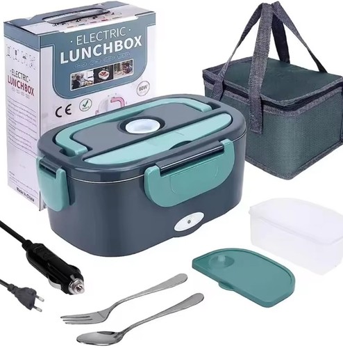 12v 24v electric - 12v, lunch