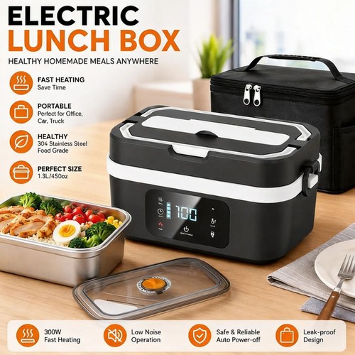 30000mah electric lunch - electric, box