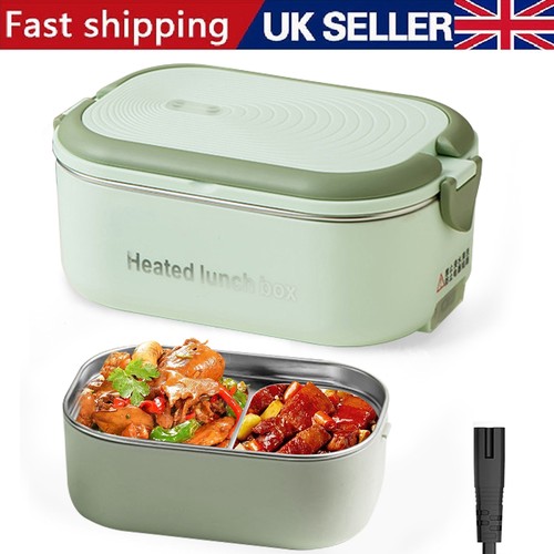 Electric lunch box food - 1.2l,