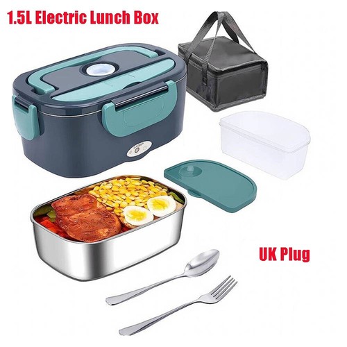60w electric lunch - lunch, food